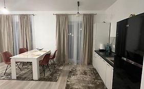 Ioanic Modern Apartment With Parking